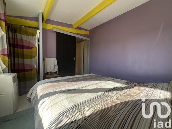 Maison à vendre 4 pièces 88 m² Bages