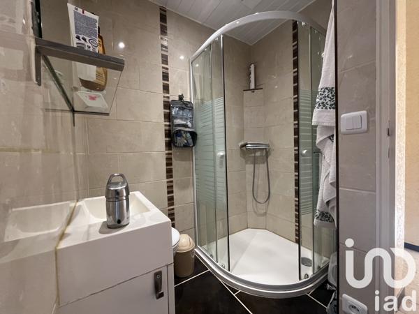 Maison à vendre 4 pièces 88 m² Bages