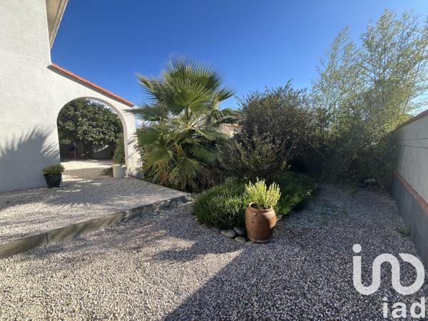 Maison à vendre 4 pièces 88 m² Bages