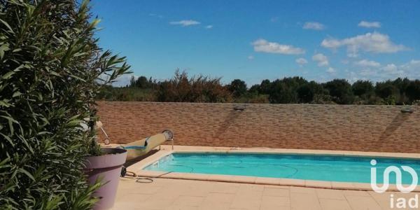 Maison à vendre 4 pièces 88 m² Bages