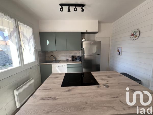 Maison à vendre 4 pièces 88 m² Bages