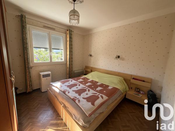 Maison à vendre 4 pièces 88 m² Bages