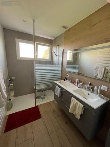 Maison à vendre à Trémentines dans le Maine-et-Loire (49340), ref : 49062/802