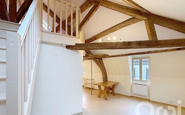 Appartement à vendre    2 pièces • 47,54 m2 Melun