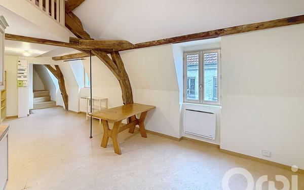 Appartement à vendre    2 pièces • 47,54 m2 Melun