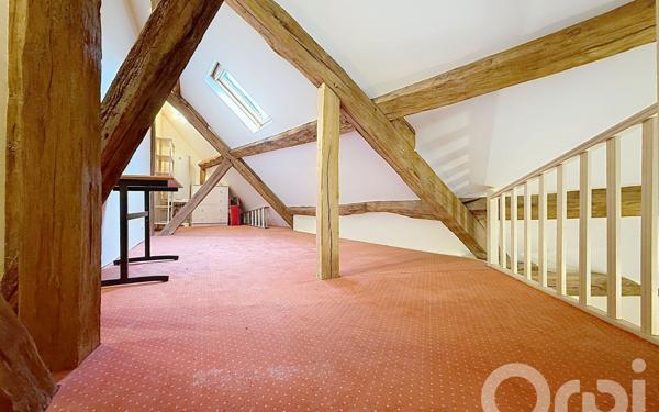 Appartement à vendre    2 pièces • 47,54 m2 Melun