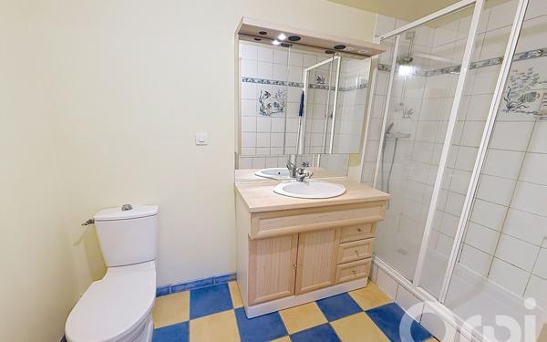 Appartement à vendre    2 pièces • 47,54 m2 Melun