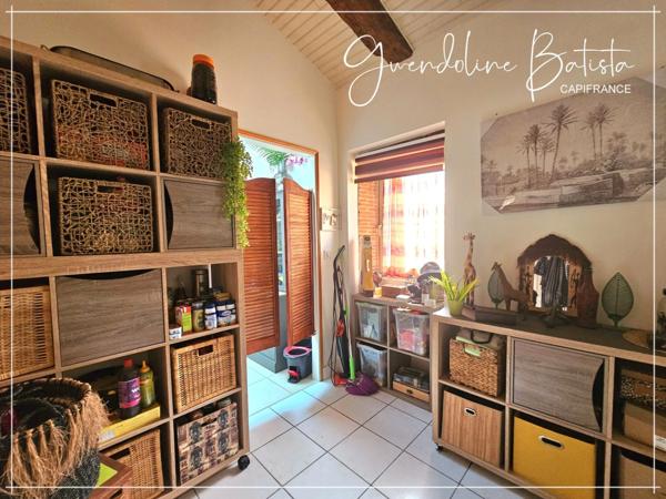 Maison en Pierre 300m² à vendre - Terrain 3495m² avec piscine - SAINT AVIT SAINT NAZAIRE (33)