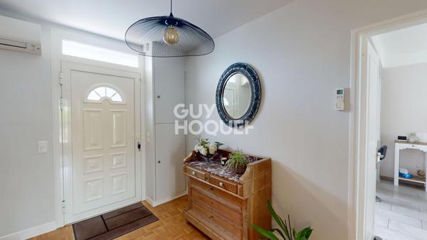 Maison coup de coeur à vendre à Paray Vieille Poste - Réf 5263