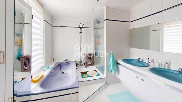 Maison coup de coeur à vendre à Paray Vieille Poste - Réf 5263