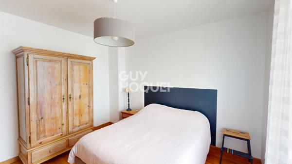 Maison coup de coeur à vendre à Paray Vieille Poste - Réf 5263