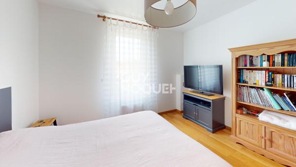 Maison coup de coeur à vendre à Paray Vieille Poste - Réf 5263