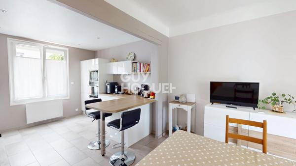 Maison coup de coeur à vendre à Paray Vieille Poste - Réf 5263