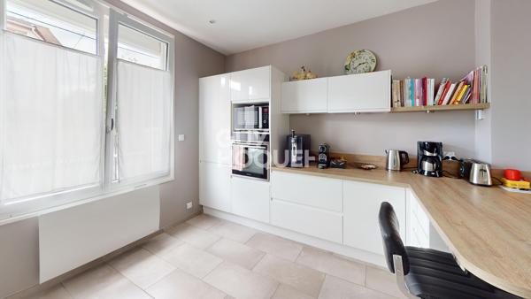 Maison coup de coeur à vendre à Paray Vieille Poste - Réf 5263