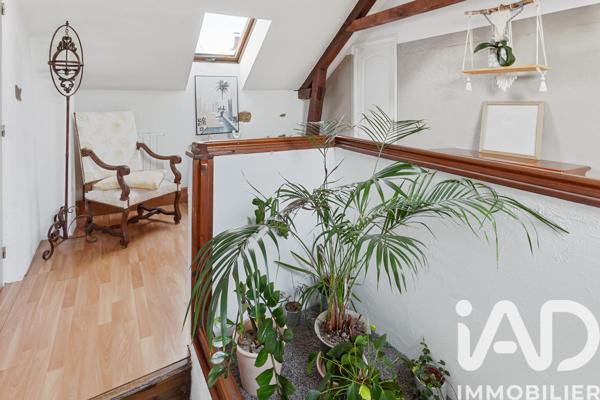 Maison à vendre 4 pièces 111 m² Saint-Herblain