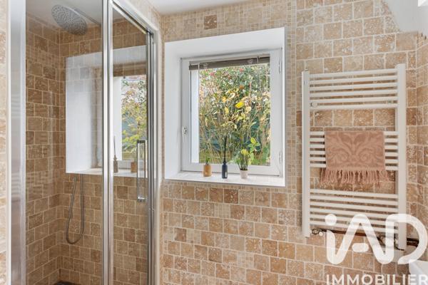 Maison à vendre 4 pièces 111 m² Saint-Herblain