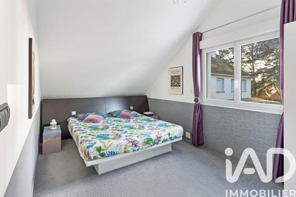 Maison à vendre 4 pièces 111 m² Saint-Herblain