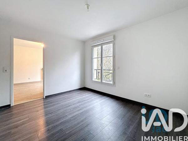 Appartement à vendre 2 pièces 42 m² Villiers-sur-Marne