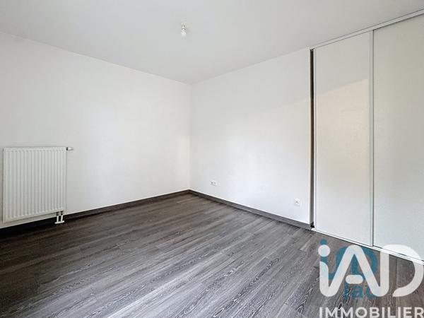 Appartement à vendre 2 pièces 42 m² Villiers-sur-Marne