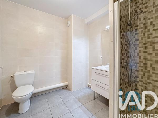 Appartement à vendre 2 pièces 42 m² Villiers-sur-Marne
