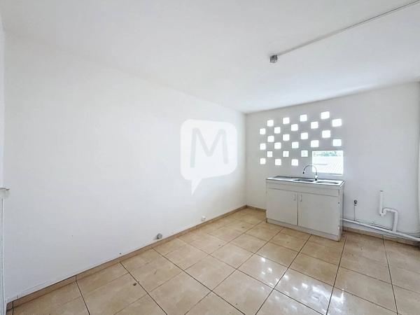DPT GUYANE, à vendre CAYENNE appartement duplex T4 de 104.6 m²