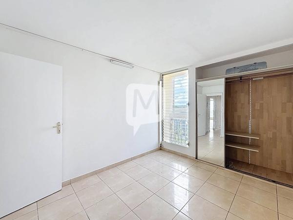 DPT GUYANE, à vendre CAYENNE appartement duplex T4 de 104.6 m²