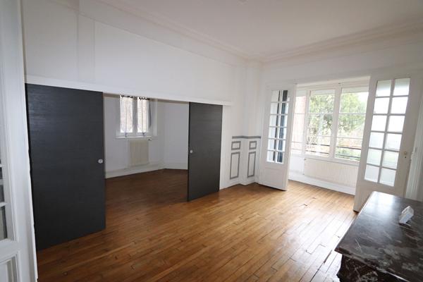 Orléans Avenue Dauphine - Appartement 4 pièces de 87 m²