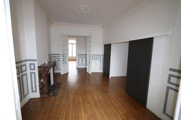 Orléans Avenue Dauphine - Appartement 4 pièces de 87 m²