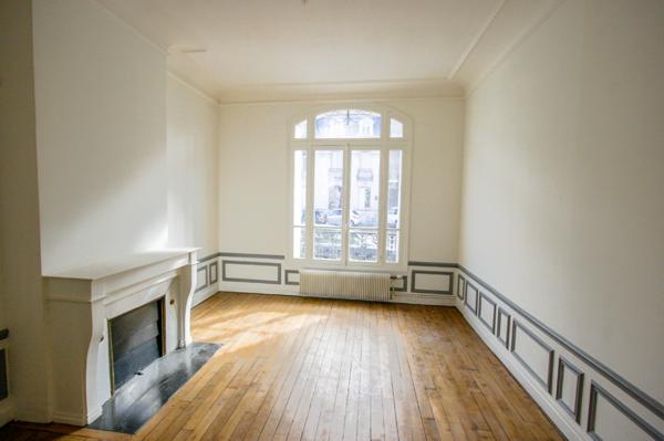 Orléans Avenue Dauphine - Appartement 4 pièces de 87 m²