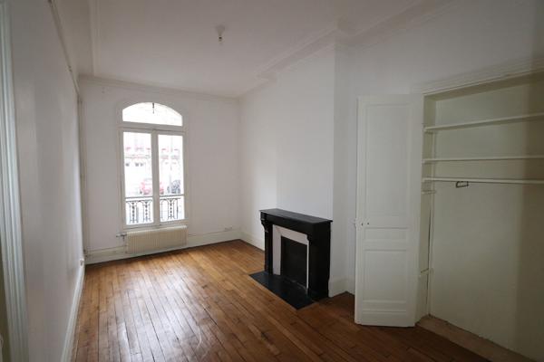 Orléans Avenue Dauphine - Appartement 4 pièces de 87 m²