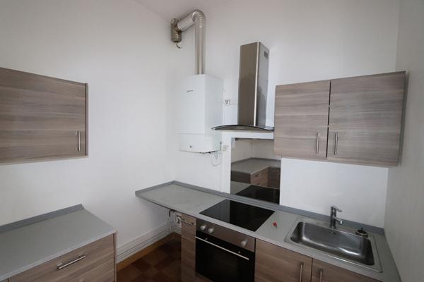 Orléans Avenue Dauphine - Appartement 4 pièces de 87 m²