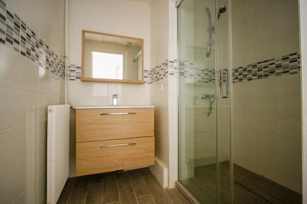 Orléans Avenue Dauphine - Appartement 4 pièces de 87 m²