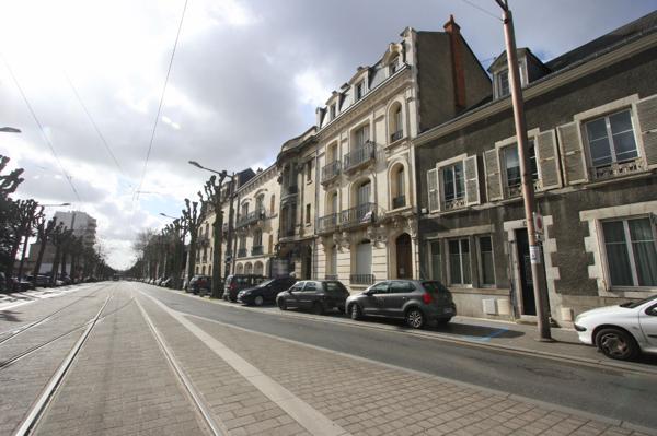 Orléans Avenue Dauphine - Appartement 4 pièces de 87 m²