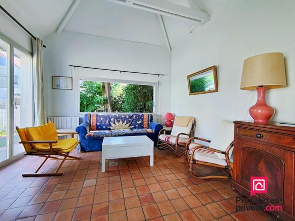 MAISON - LA BAULE -  MAISON À RÉNOVER QUARTIER BENOIT 4 CHAMBRES