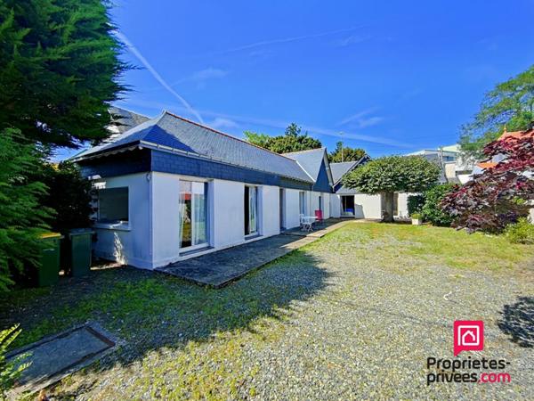 MAISON - LA BAULE -  MAISON À RÉNOVER QUARTIER BENOIT 4 CHAMBRES