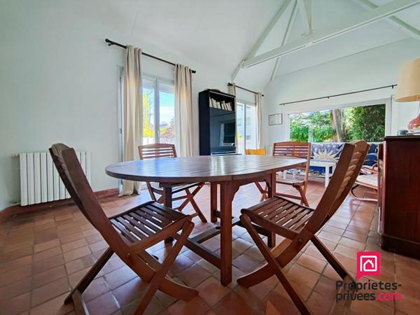 MAISON - LA BAULE -  MAISON À RÉNOVER QUARTIER BENOIT 4 CHAMBRES