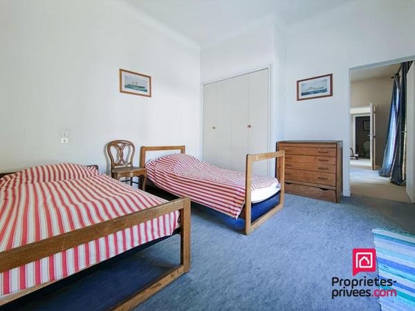 MAISON - LA BAULE -  MAISON À RÉNOVER QUARTIER BENOIT 4 CHAMBRES