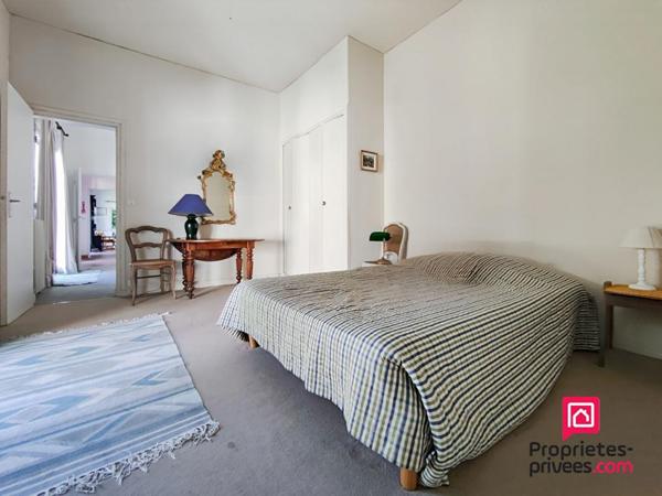 MAISON - LA BAULE -  MAISON À RÉNOVER QUARTIER BENOIT 4 CHAMBRES