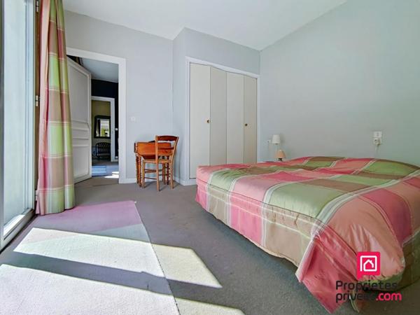 MAISON - LA BAULE -  MAISON À RÉNOVER QUARTIER BENOIT 4 CHAMBRES