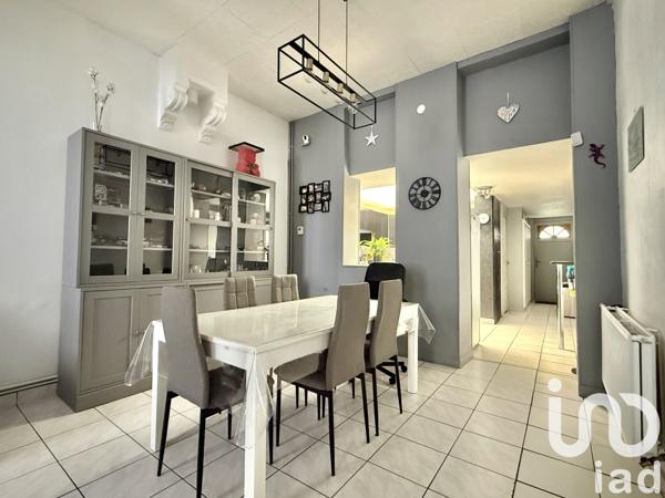 Maison à vendre 5 pièces 95 m² Roubaix