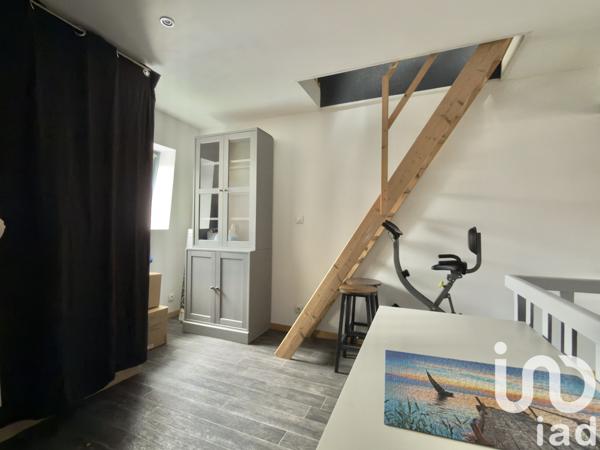 Maison à vendre 5 pièces 95 m² Roubaix