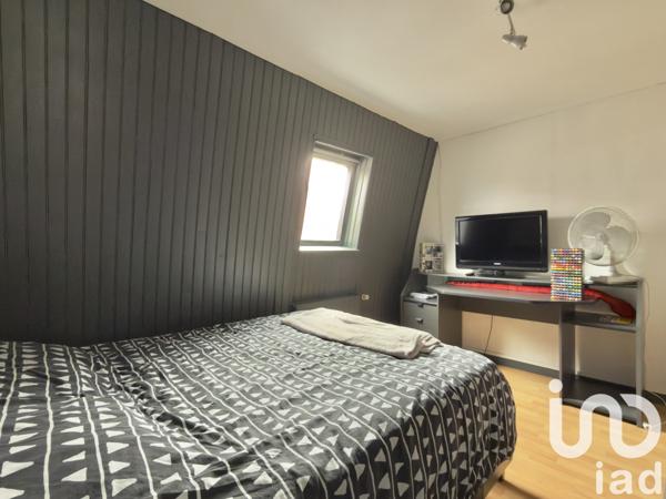 Maison à vendre 5 pièces 95 m² Roubaix