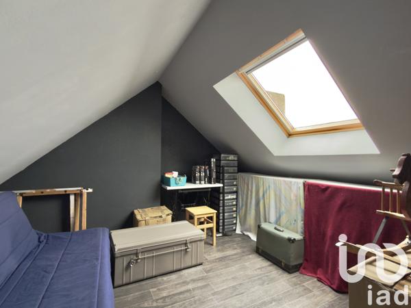 Maison à vendre 5 pièces 95 m² Roubaix