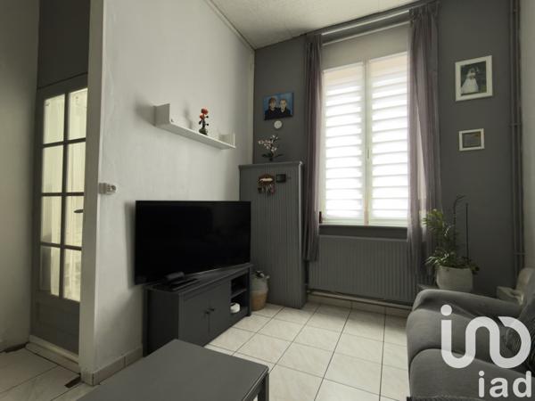 Maison à vendre 5 pièces 95 m² Roubaix