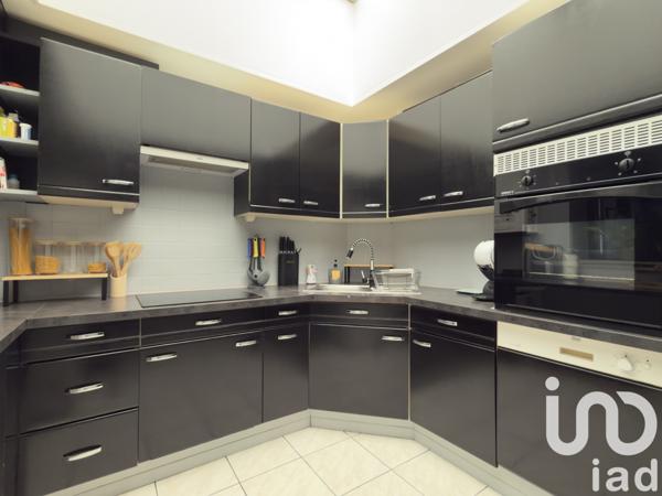 Maison à vendre 5 pièces 95 m² Roubaix