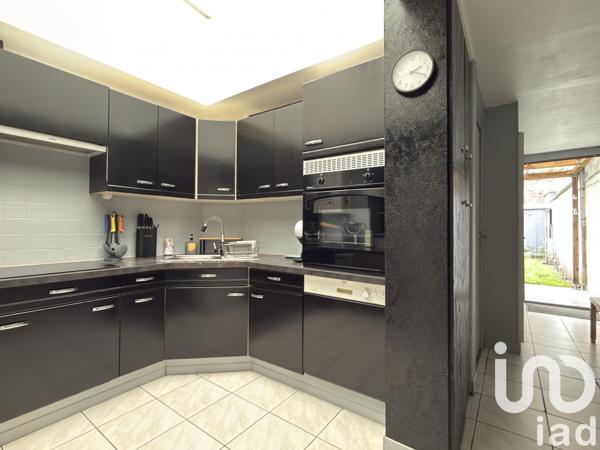 Maison à vendre 5 pièces 95 m² Roubaix