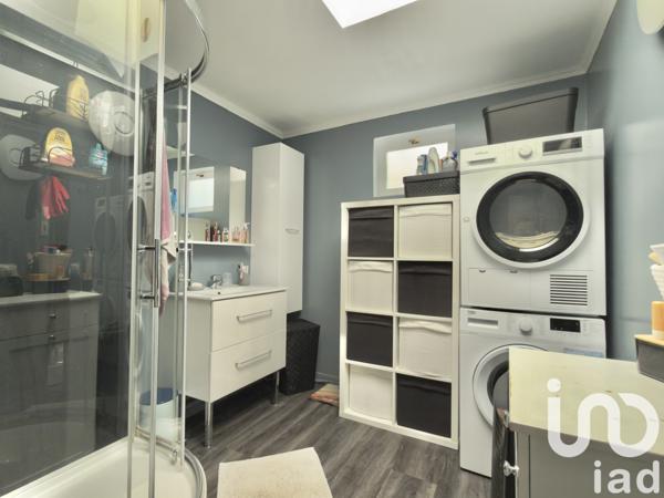 Maison à vendre 5 pièces 95 m² Roubaix