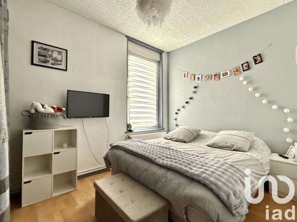 Maison à vendre 5 pièces 95 m² Roubaix