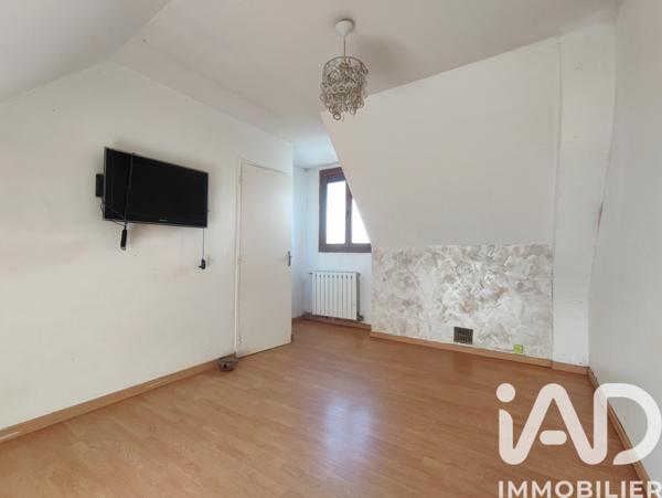 Maison à vendre 3 pièces 63 m² Montchevreuil