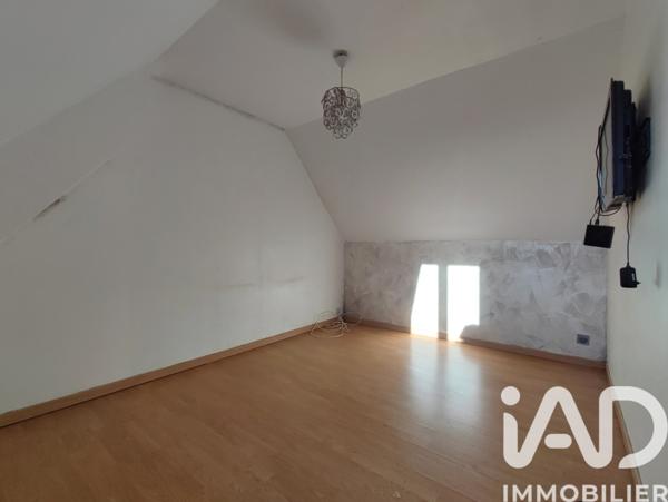 Maison à vendre 3 pièces 63 m² Montchevreuil